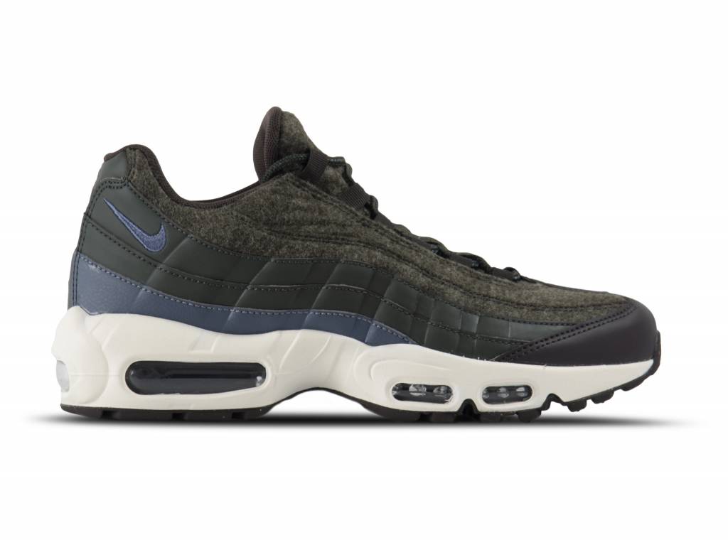 nike air max 95 groen