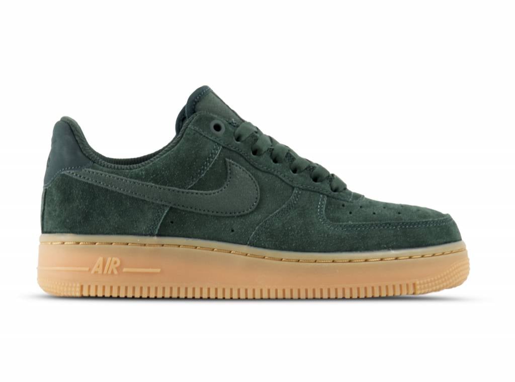 outdoor green air force 1