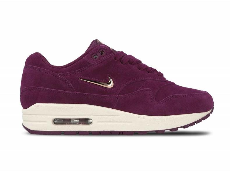 air max 1 premium bordeaux