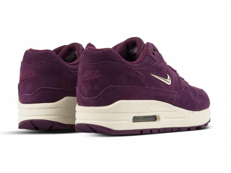 air max 1 jewel bordeaux