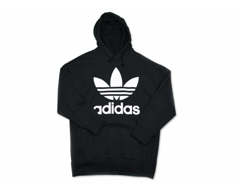 adidas tref over hood