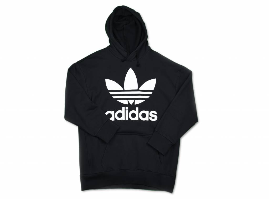 adidas tref over hood