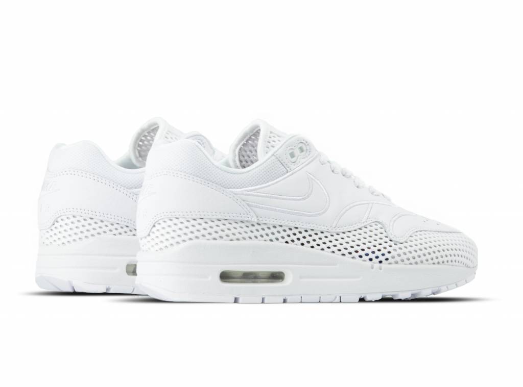 Nike WMNS Air Max 1 SI White White Vast Grey AO2366 100 Buy 2019 Nike W Air Max 97 Ul '17 Si WhiteWhite vast Grey