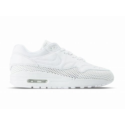 nike air max 1 grey white