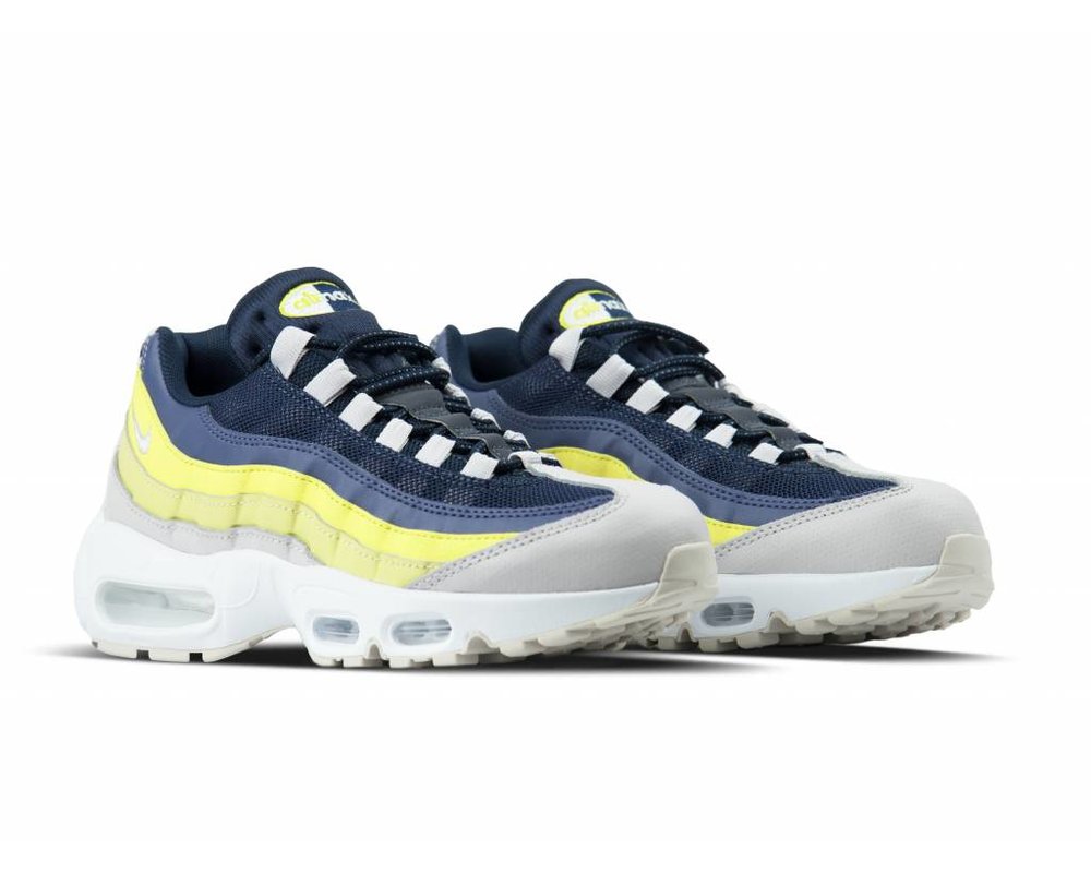 lemon wash air max 95