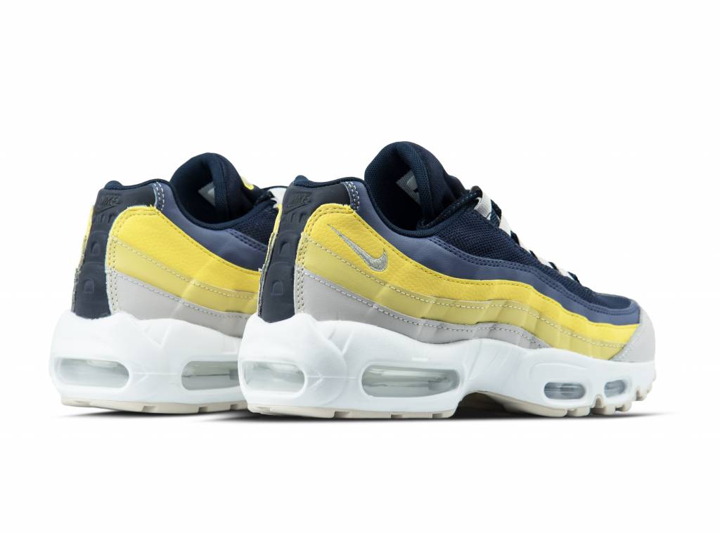 air max 95 lemon wash