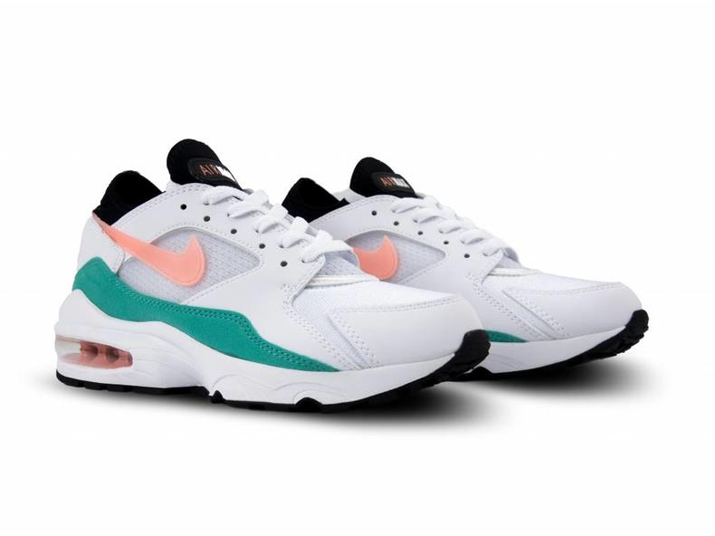 air max 93 white