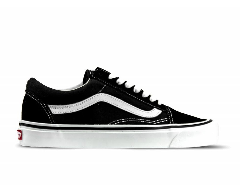 Vans Old Skool 36 DX Anaheim Factory 