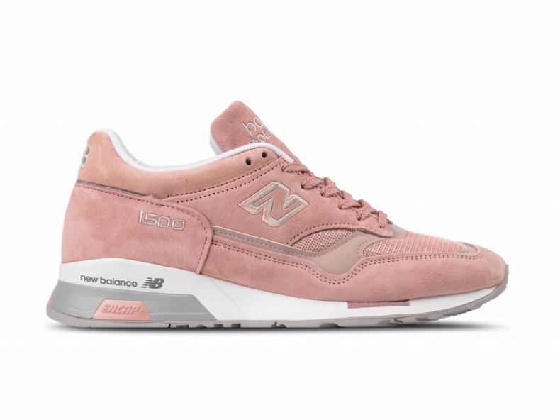 new balance pink