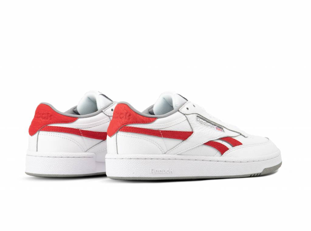 Reebok Revenge Plus Mu M White Primal Red Tin Grey CN3396 | Bruut Online  shop - Bruut Sneakers \u0026 Clothing Store