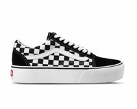 vans anaheim old skool checkerboard junior