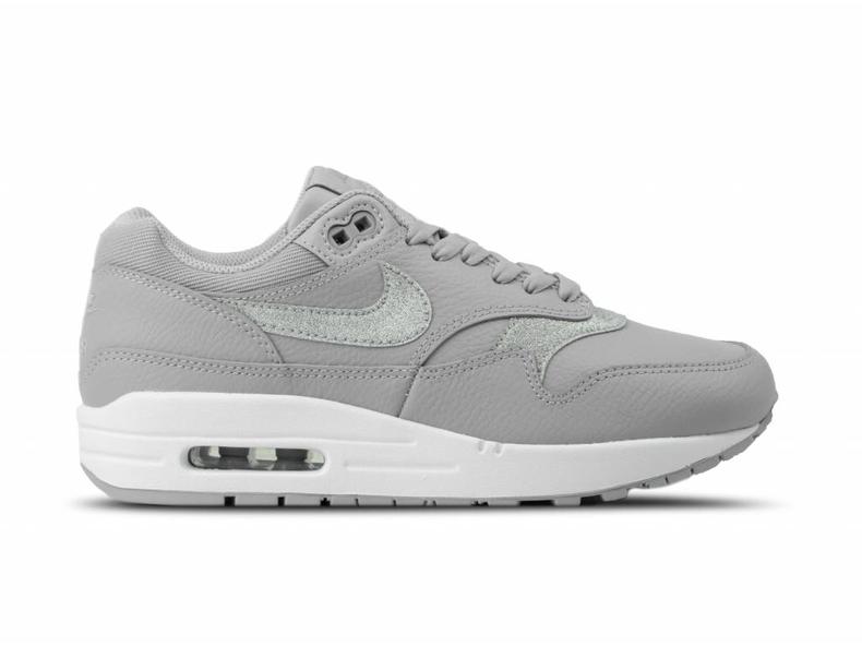 air max 1 pure platinum wolf grey