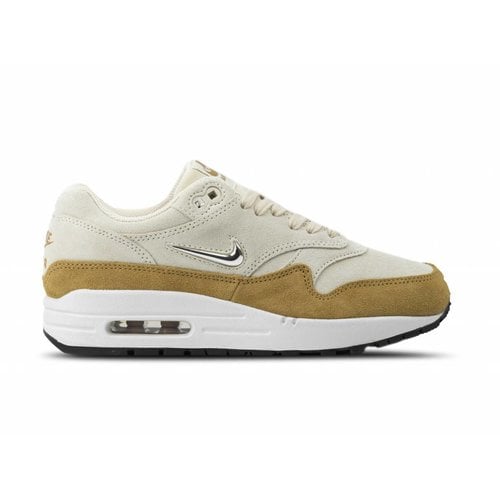 nike air max 90 87 flag Heren Beige