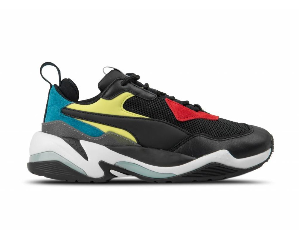 fila thunder spectra