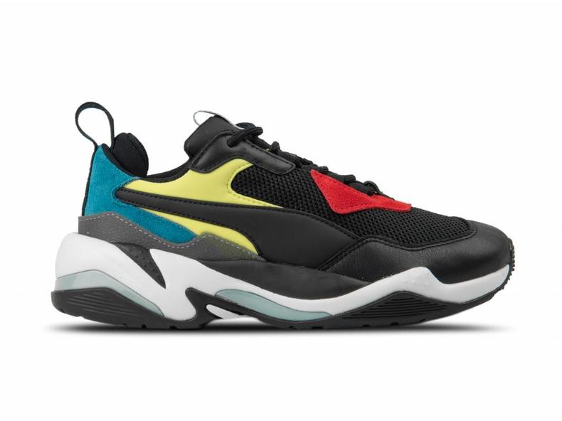 puma thunder womens 2016