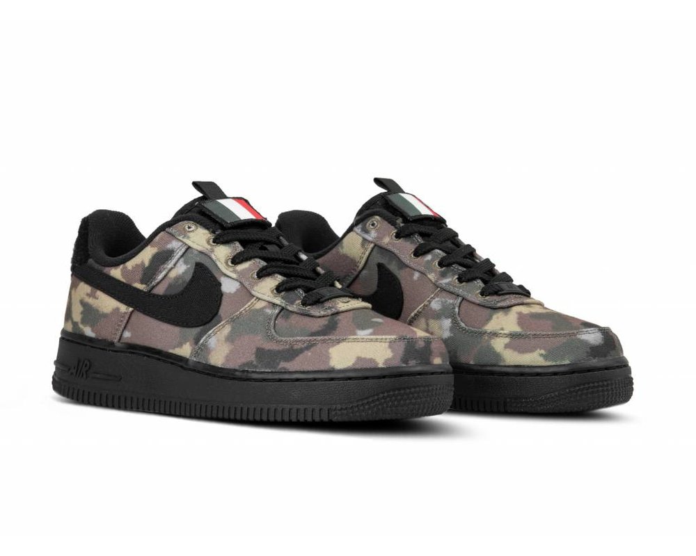 Nike Air Force 1 '07 Ale Brown Black Cargo Khaki AV7012 200 | Bruut Online  shop - Bruut Sneakers \u0026 Clothing Store