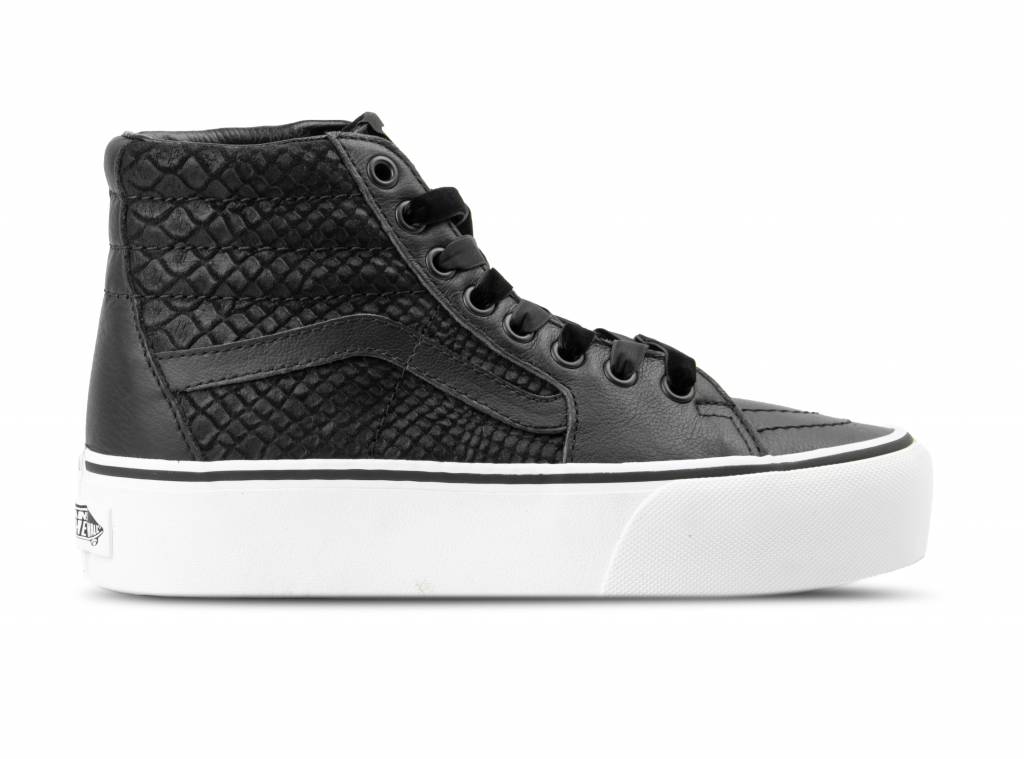vans snake