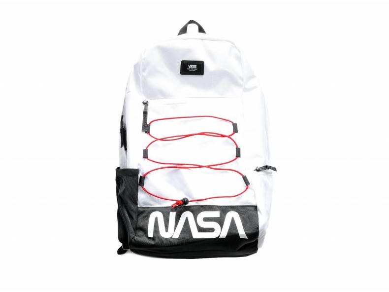 vans space bag