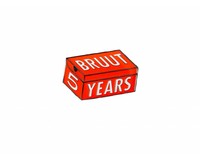 Bruut 5 Years Pin