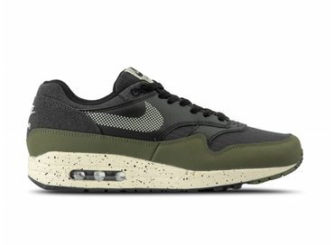 Vormen in interieur Nike Air Max 1 Grey Womens AV7026 001 Store List
