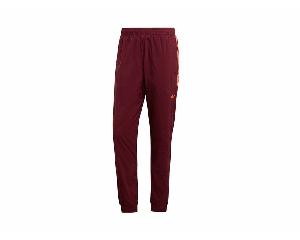 Adidas Flamestrike WV Track Pant Maroon DU8129