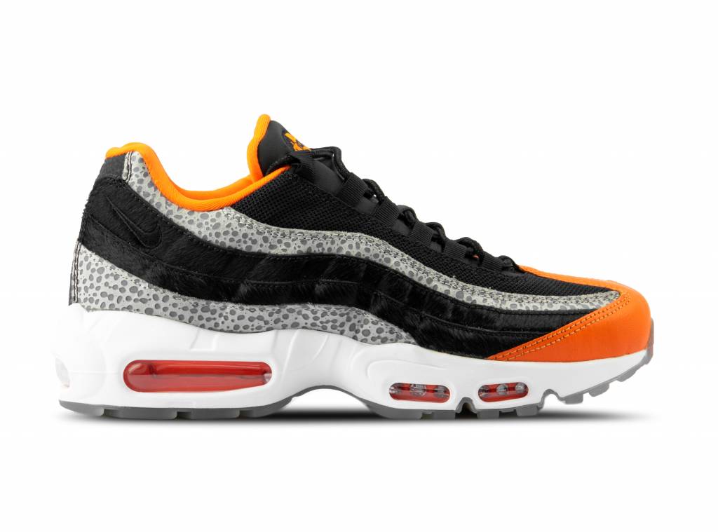 Nike Air Max 95 Black Granite AV7014 002 | Bruut Online shop Nike Air Max 95 Black Granite AV7014 002 | Bruut Online shop