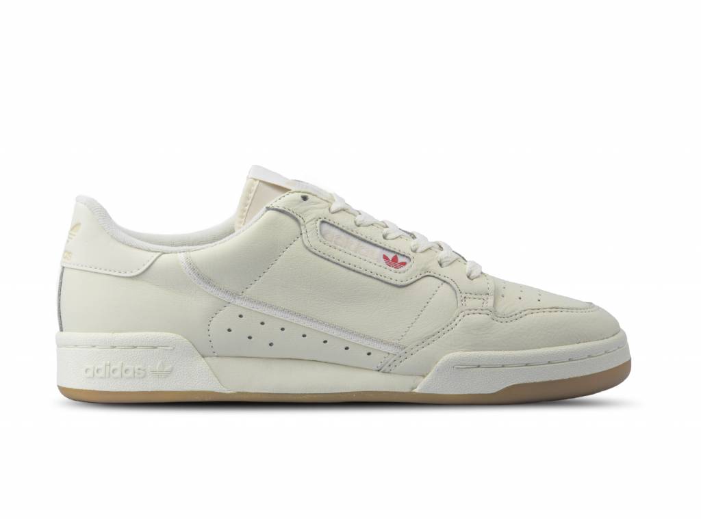 Adidas Continental 80 Off White Raw White Gum3 BD7975 | Bruut Online shop -  Bruut Sneakers \u0026 Clothing Store