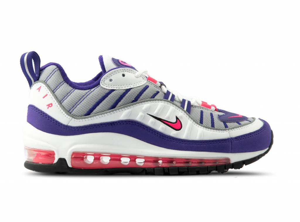 pink air max 98