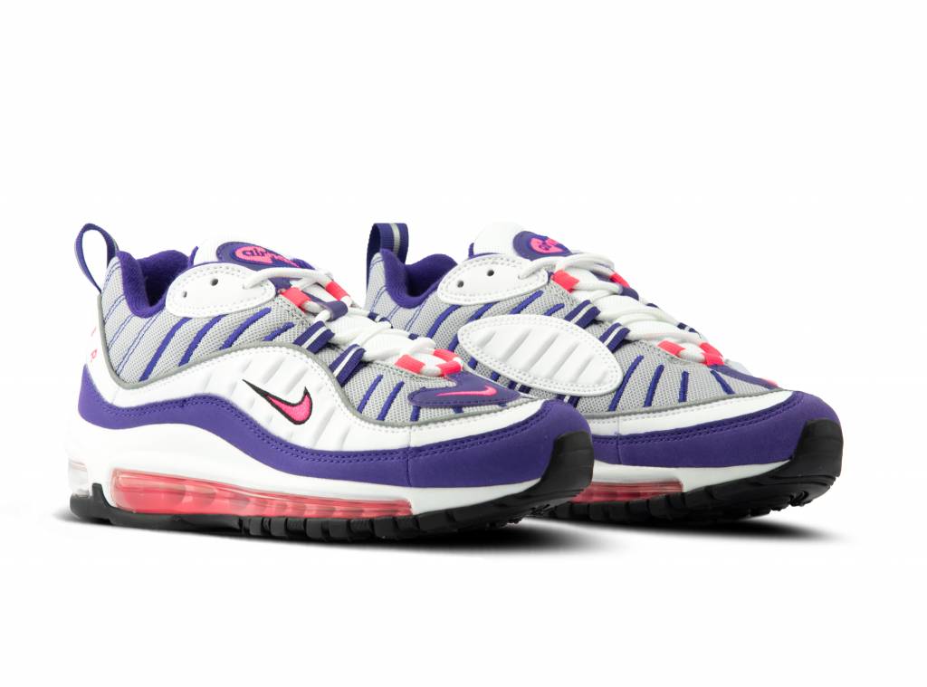 nike air max 98 braun