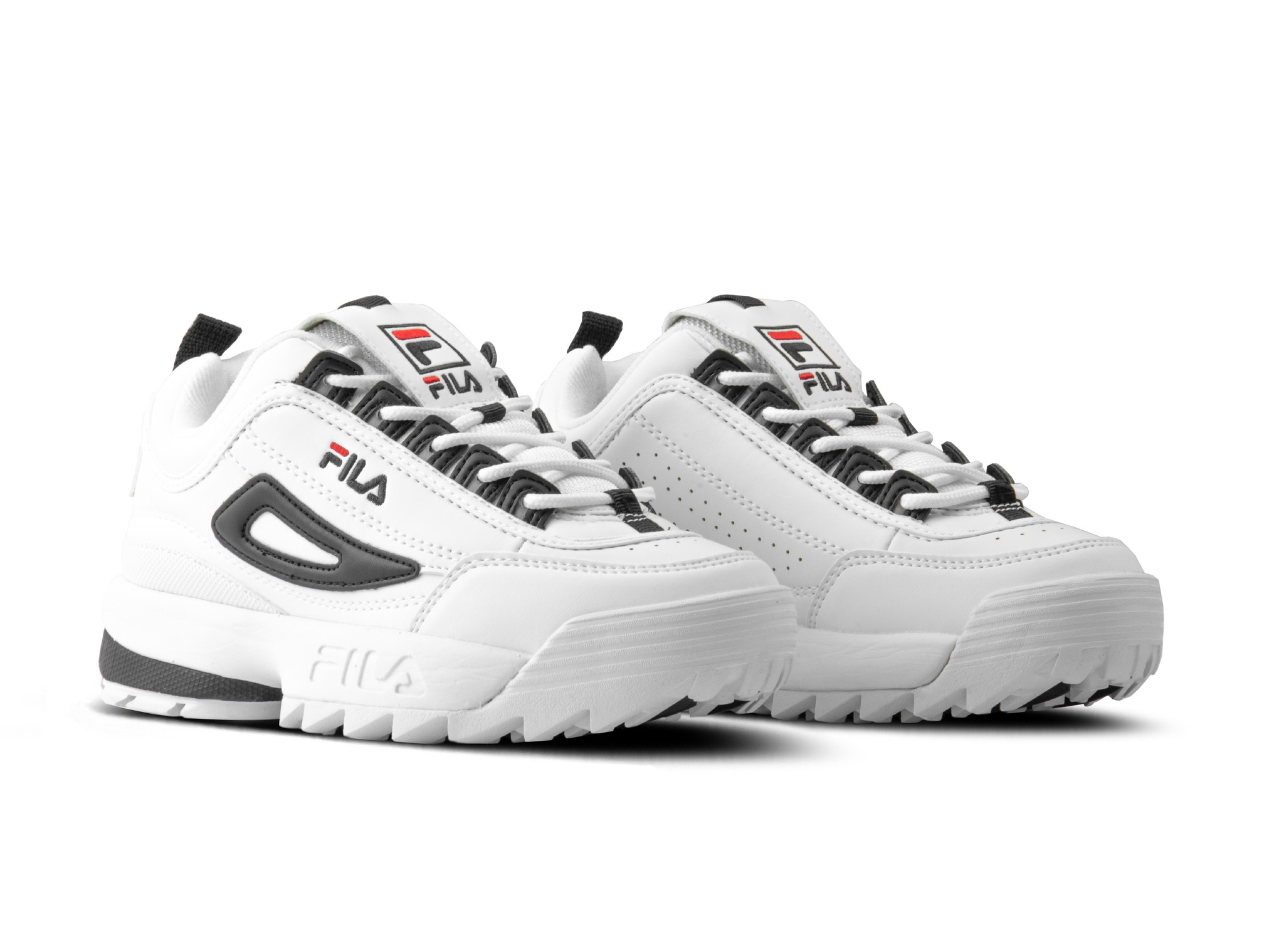 fila s