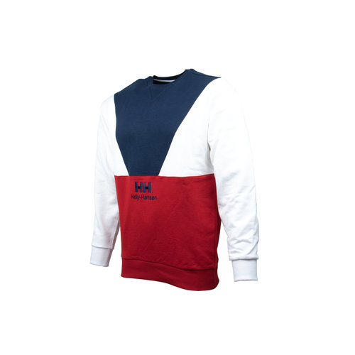 helly hansen urban retro hoodie
