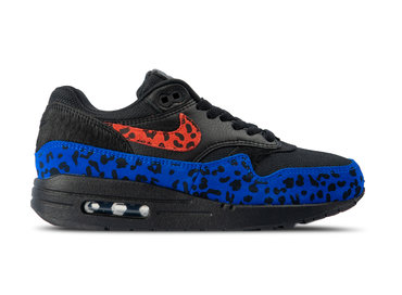 nike air max 1 dames leopard nike air max 1 dames leopard