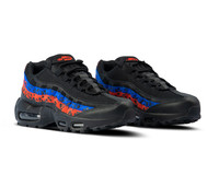 nike air max 95 racer blue