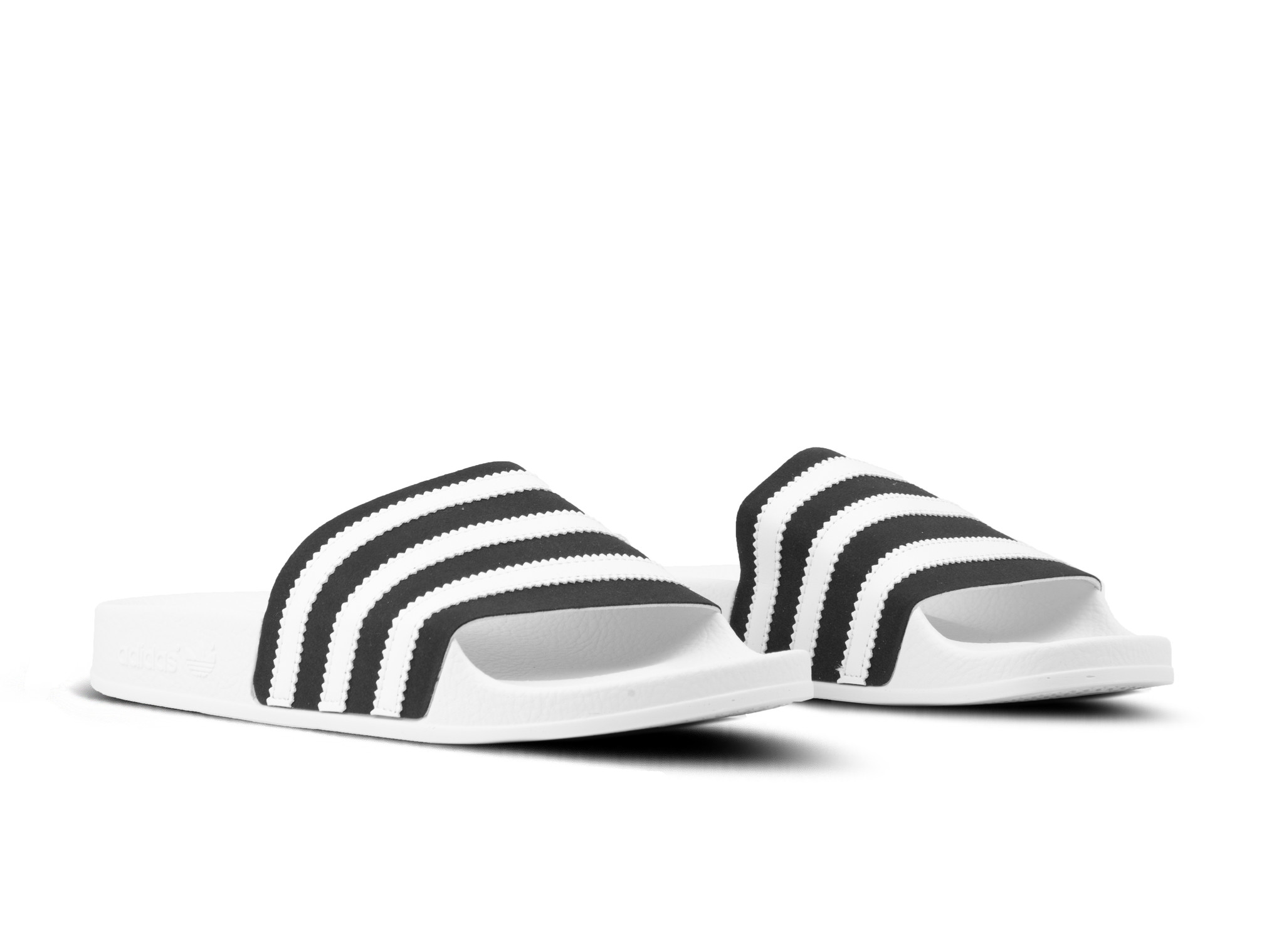 adilette off white