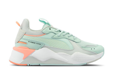 puma rs-x tracks fair aqua/glacier gray