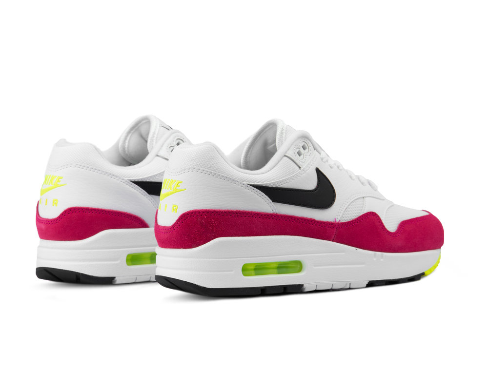 air max 1 volt rush pink