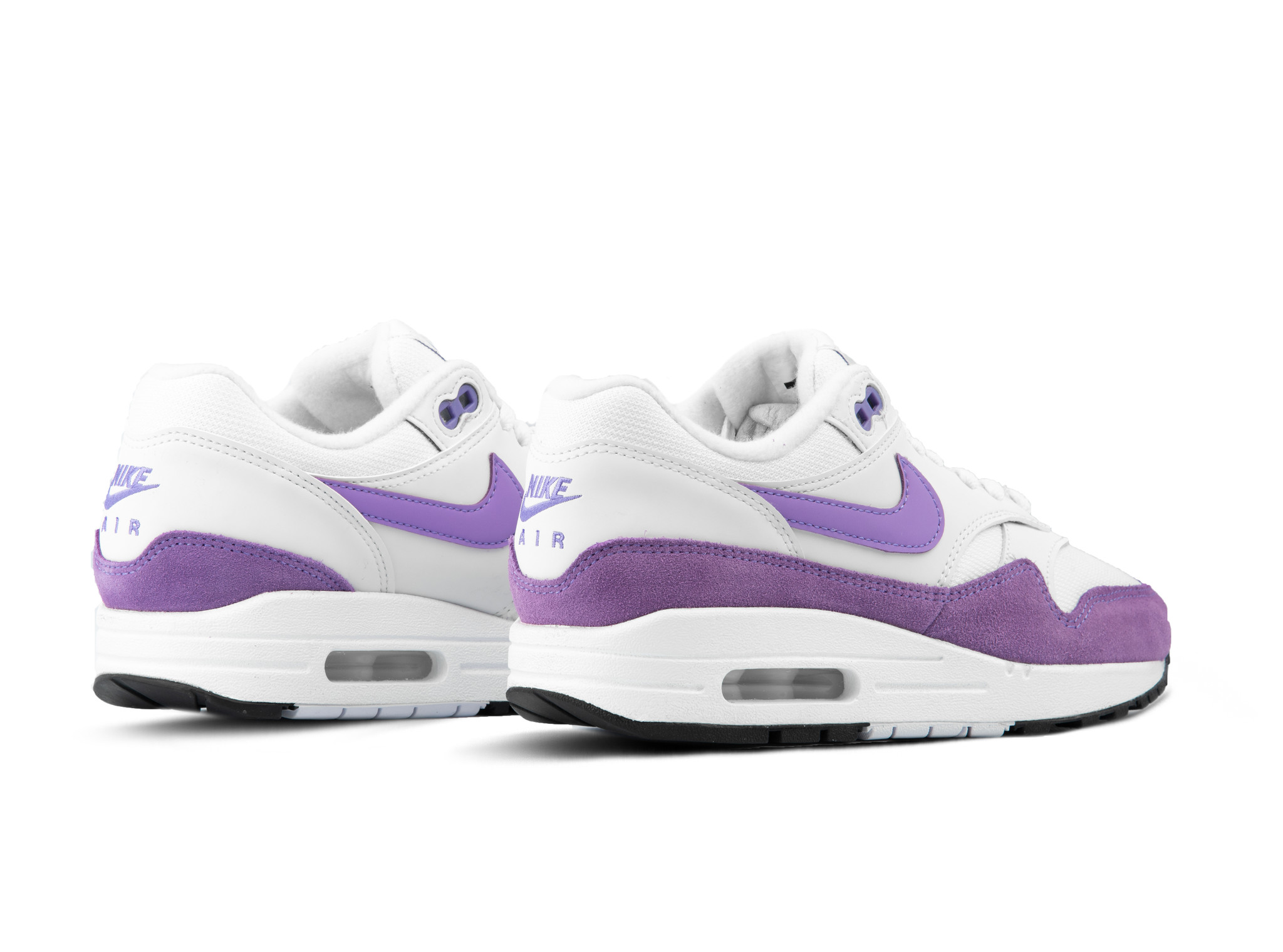 air max 1 violet