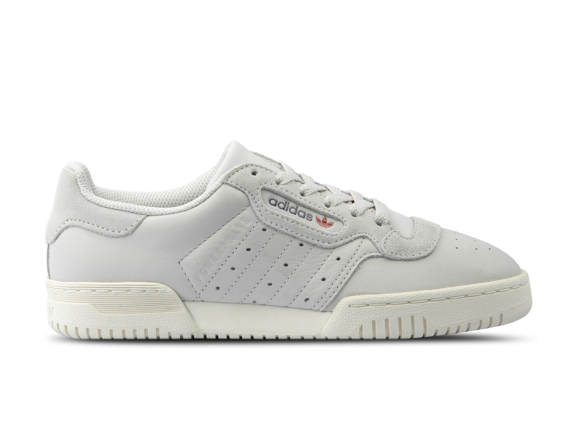 powerphase grey one