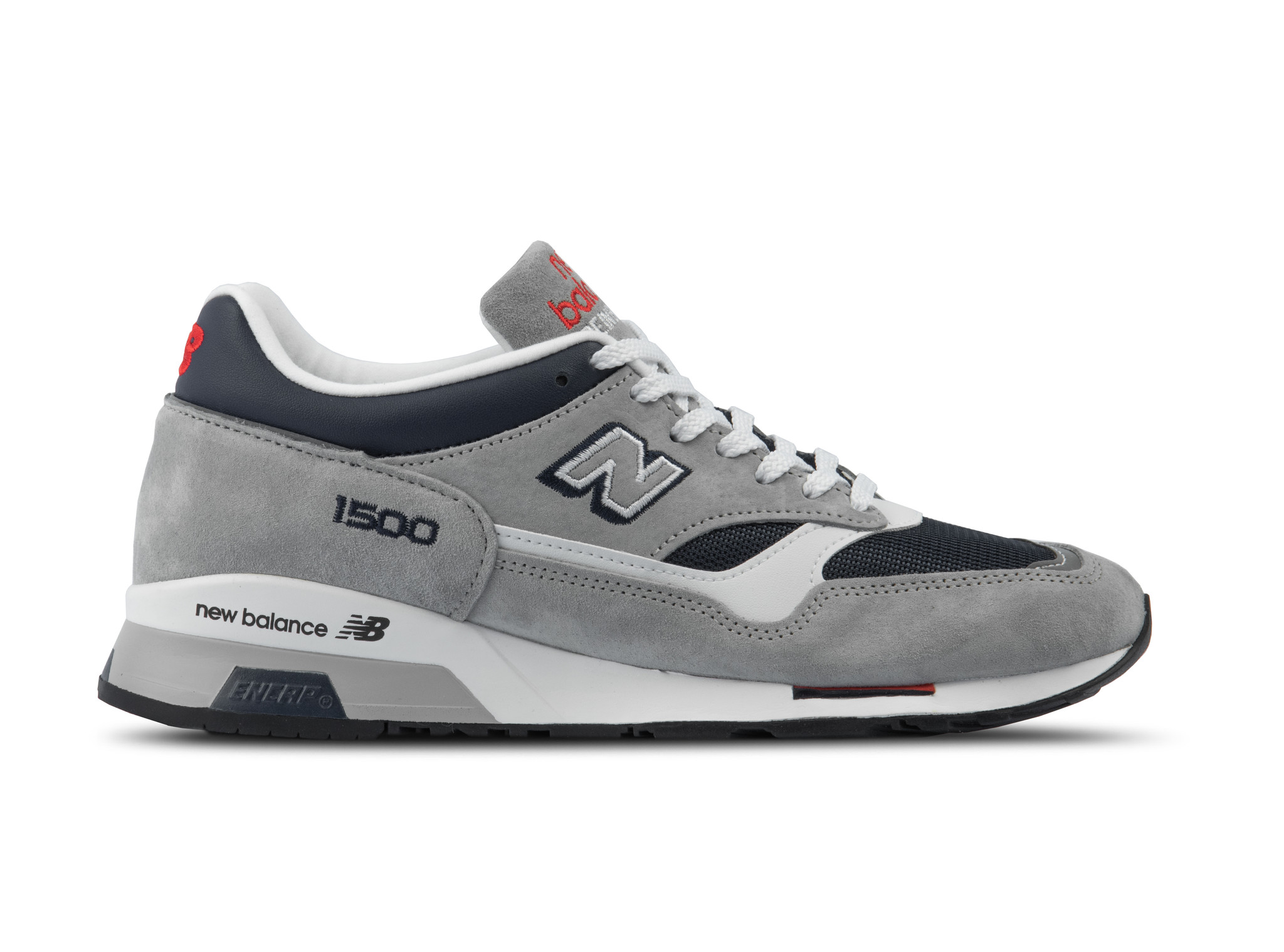 grey new balance