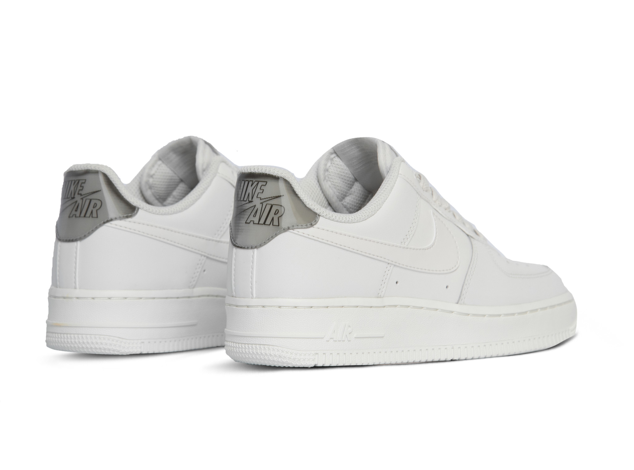 Nike WMNS Air Force 1 '07 ESS Platinum Tint Summit White Nike WMNS Air Force 1 '07 ESS Platinum Tint Summit White