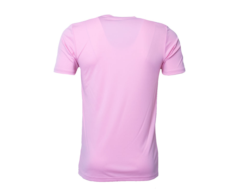 Adidas x Bruut Football Jersey Pink HFD19Adi03