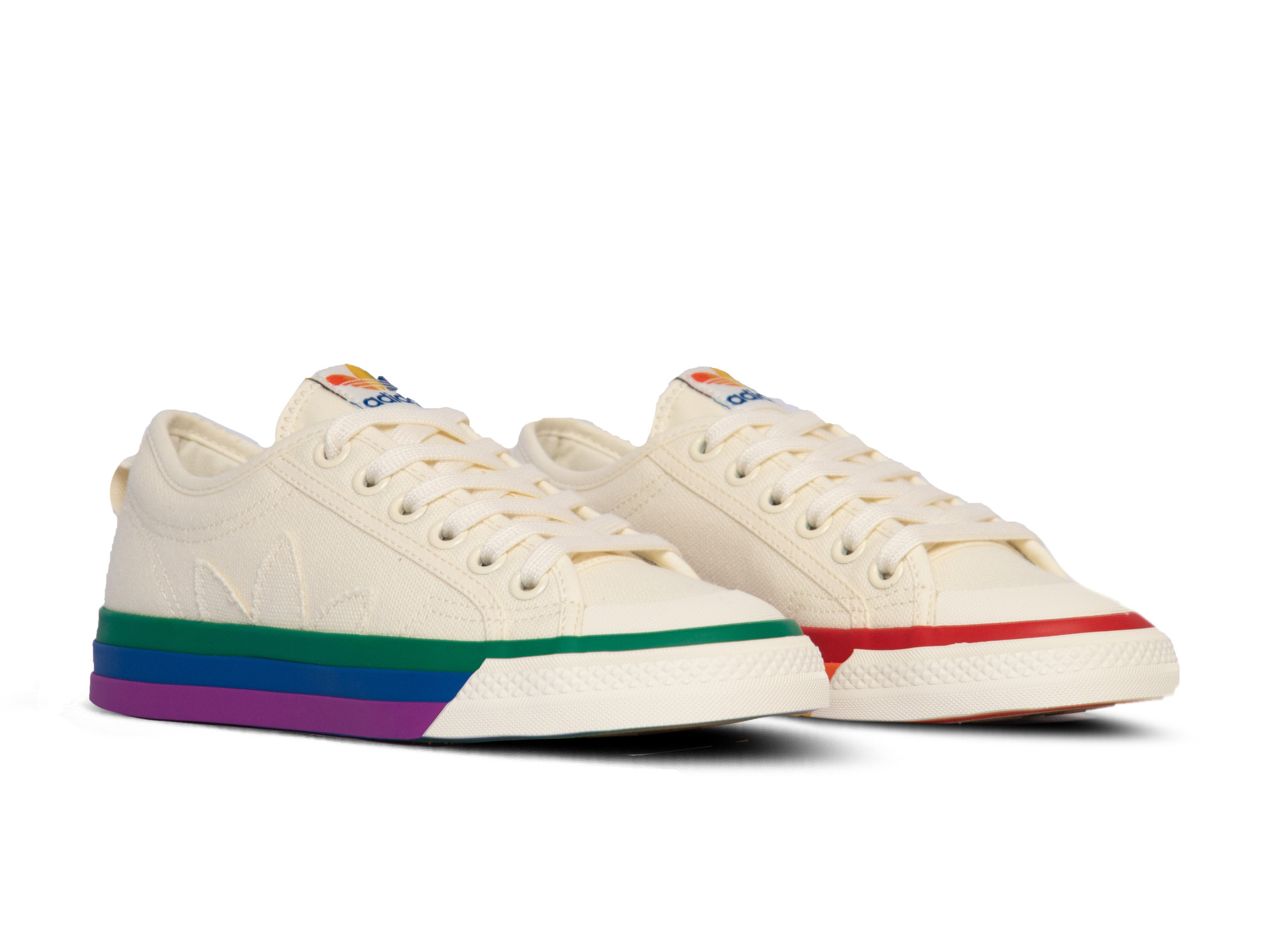 Nizza Pride Off White Off White Off White EF2319 - Bruut ... Nizza Pride Off White Off White Off White EF2319 - Bruut ...