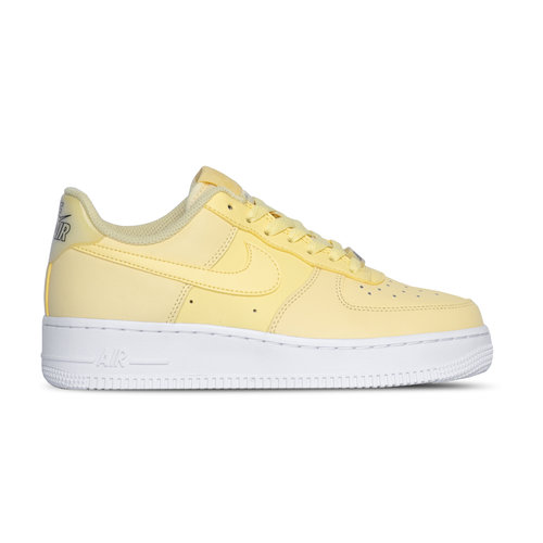 air force 1 pastel yellow