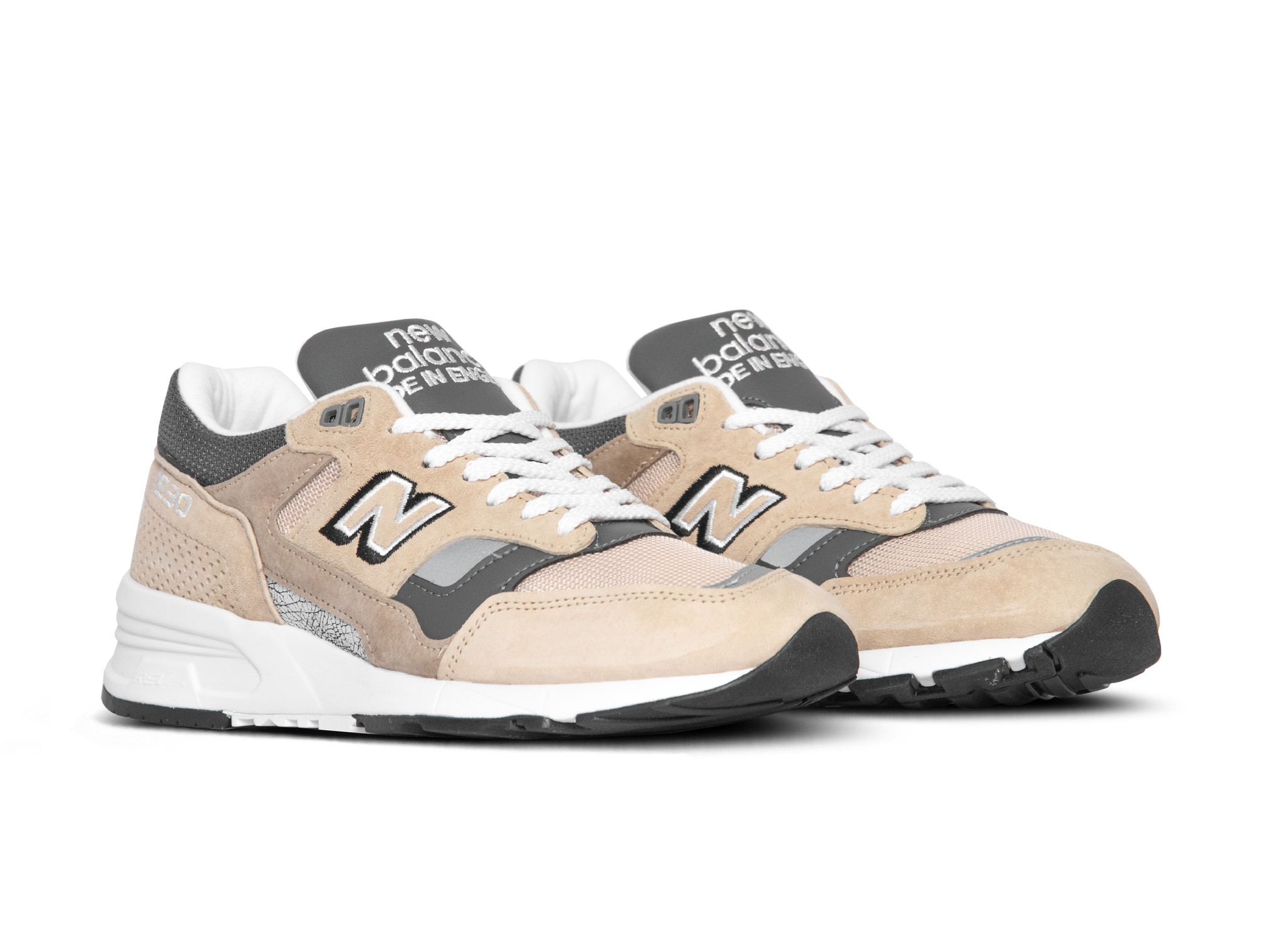 new balance 501 heren beige