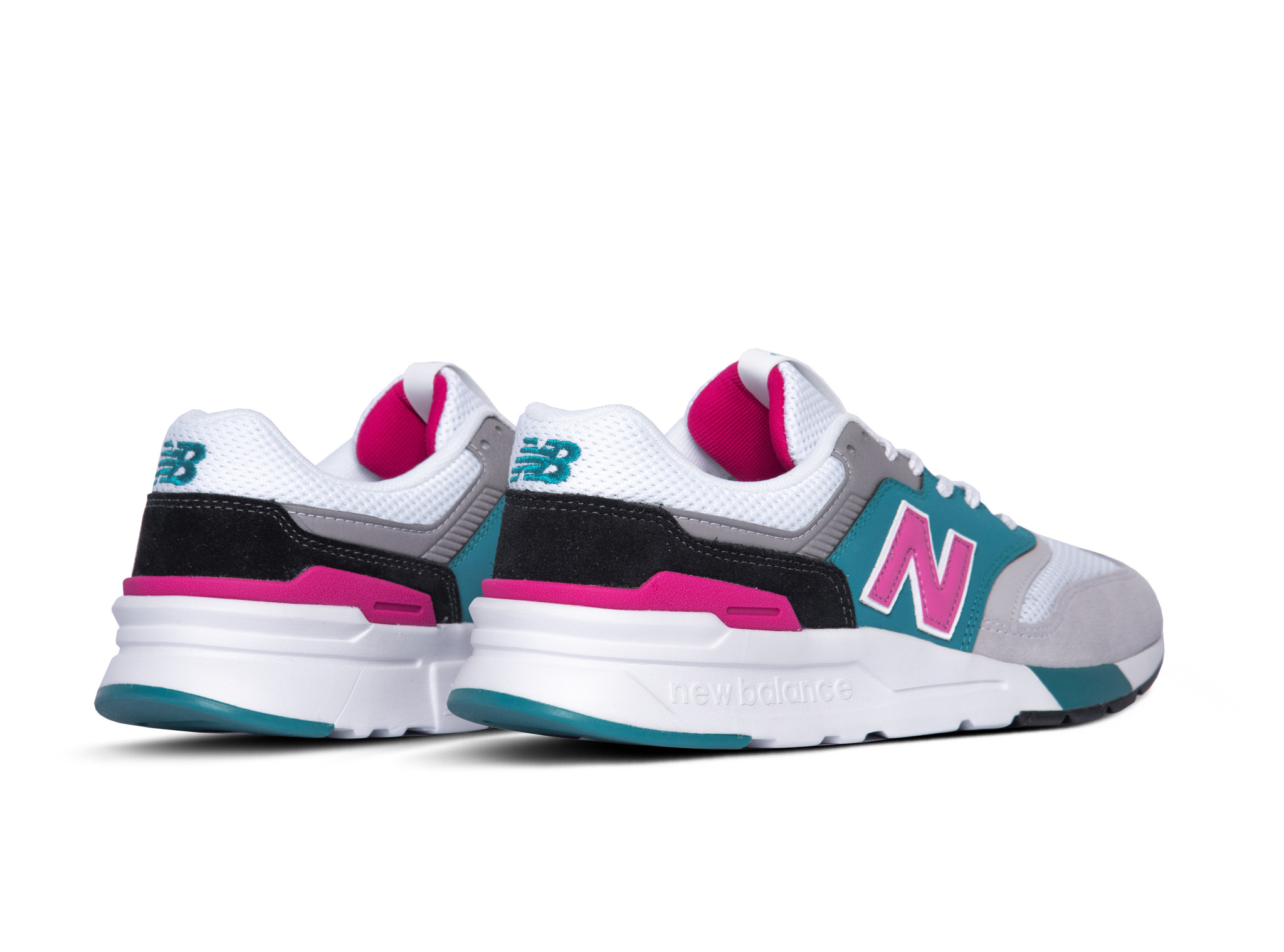 new balance 997 dames sale