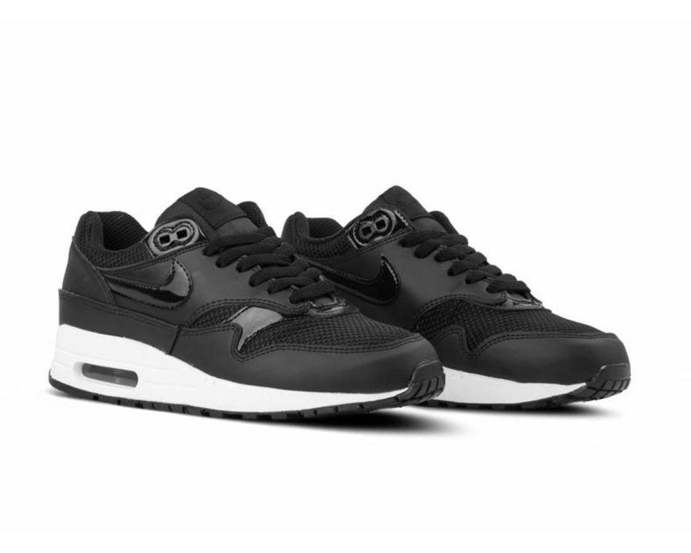 air max one black