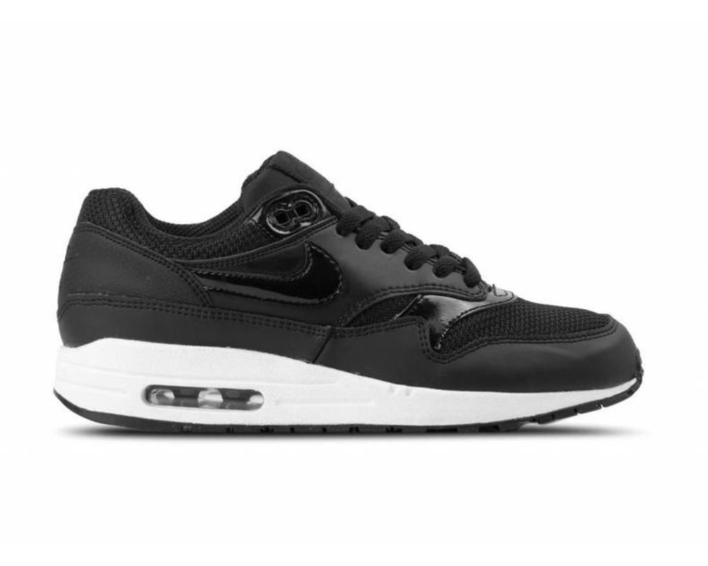 air max one black