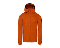 The North Face Mountain Q Jacket Caramel Cafe T0CR3QUBT