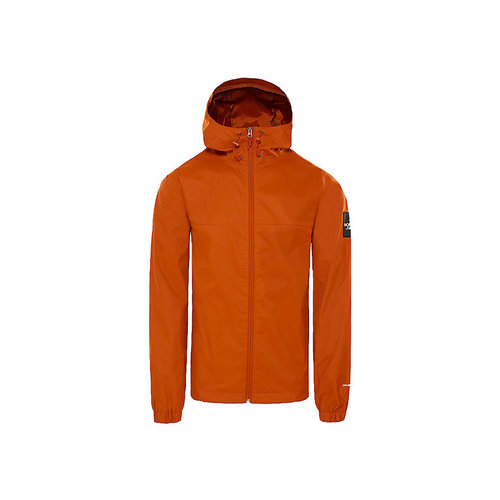 Mountain Q Jacket Caramel Cafe T0CR3QUBT