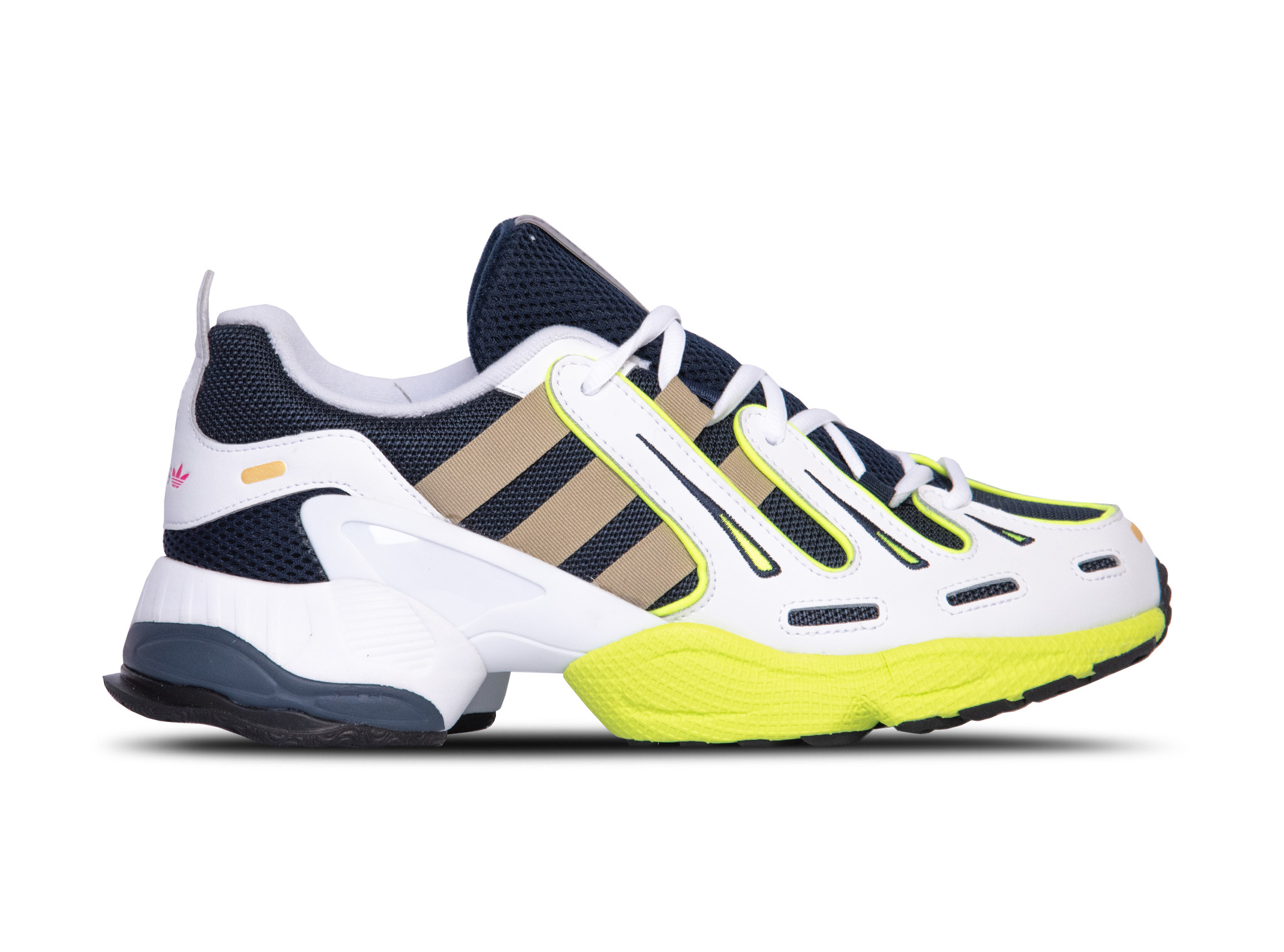 adidas eqt gazelle solar yellow